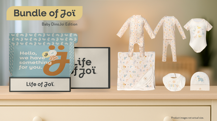Our Bundle of Joï