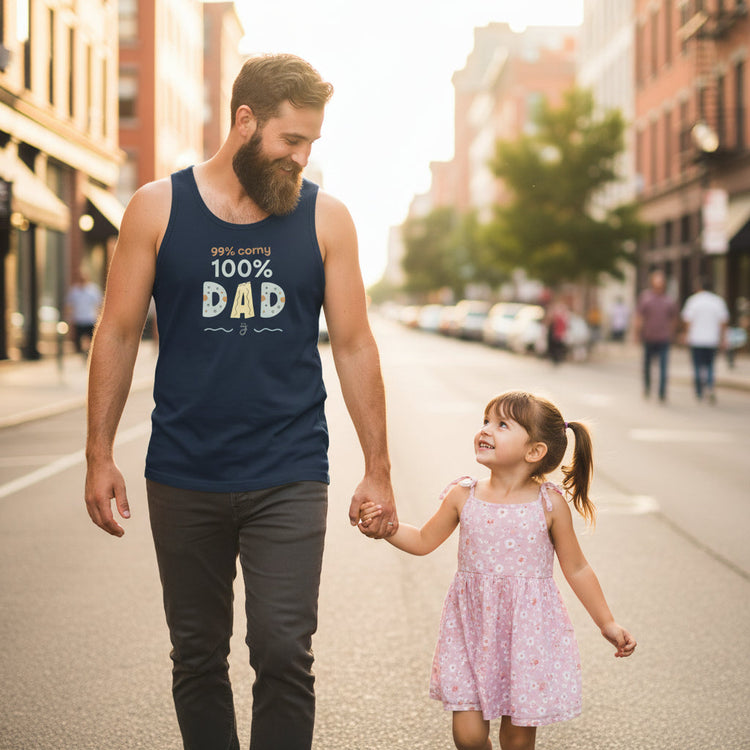 Dad's Corner