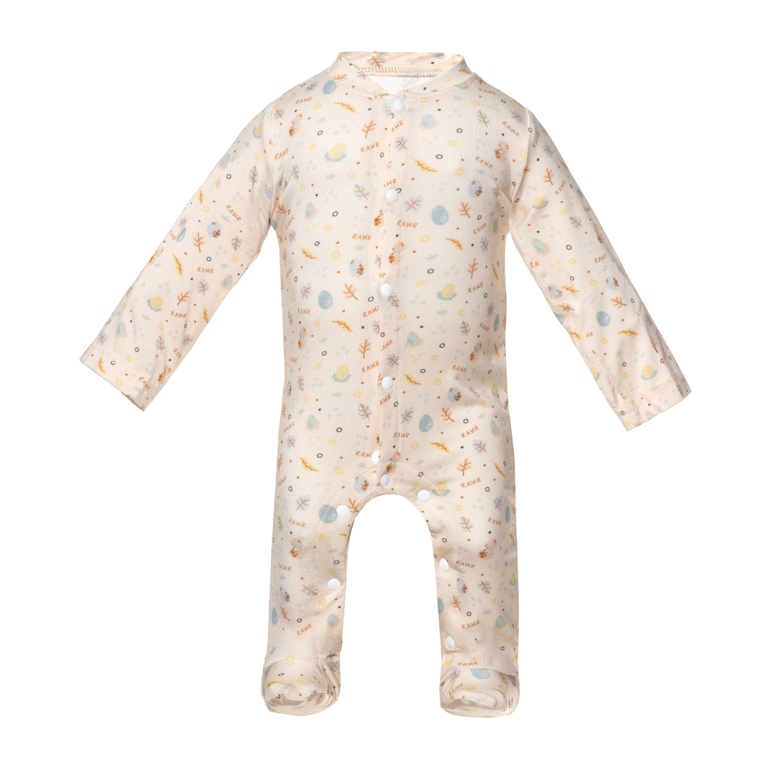 Bundle of Joï - Baby Dino Edition