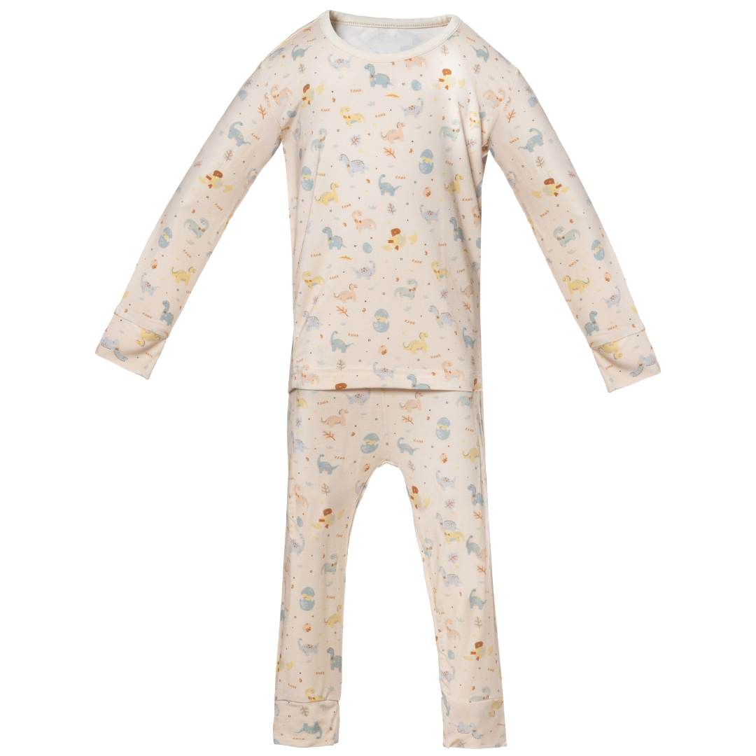 Bundle of Joï - Baby Dino Edition