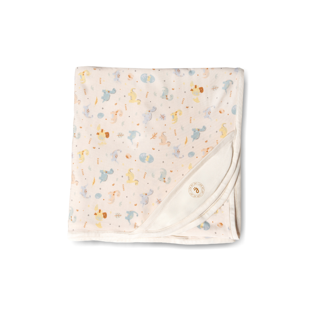 Bundle of Joï - Baby Dino Edition