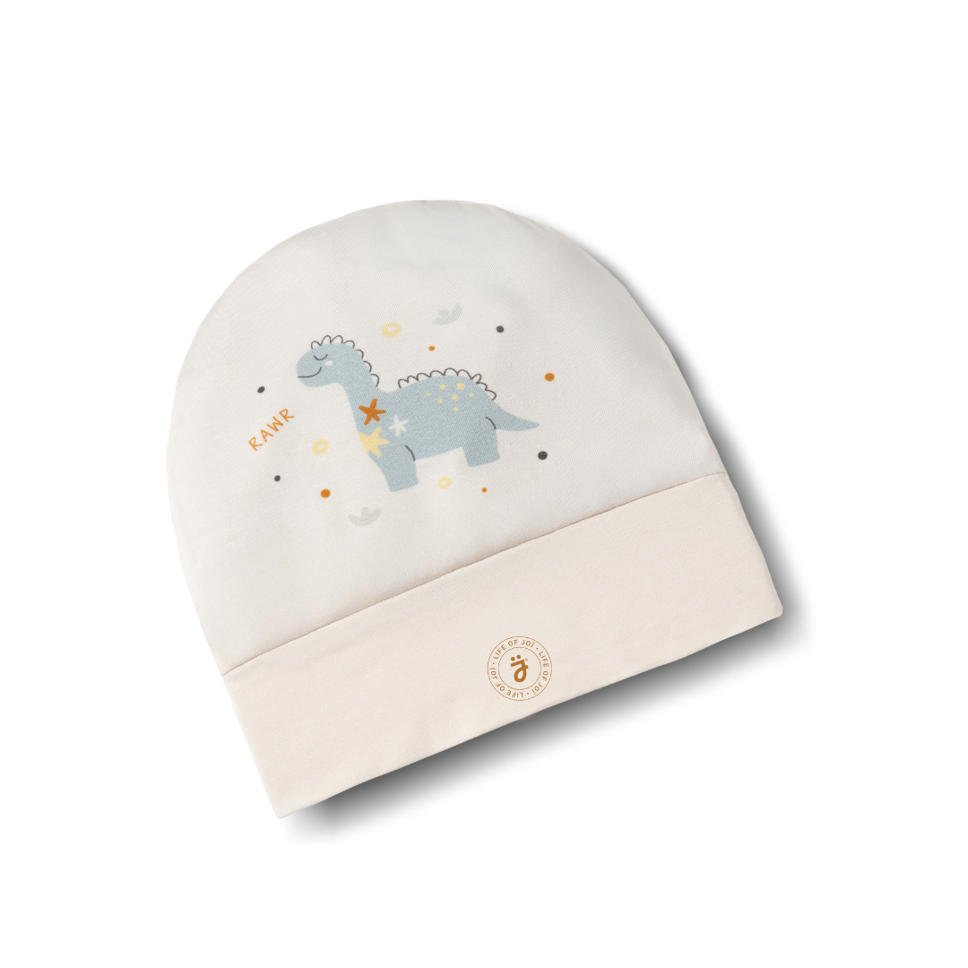 Bundle of Joï - Baby Dino Edition